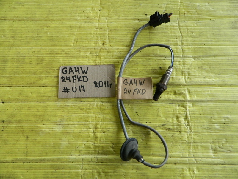 Лямбда зонд Mitsubishi Rvr