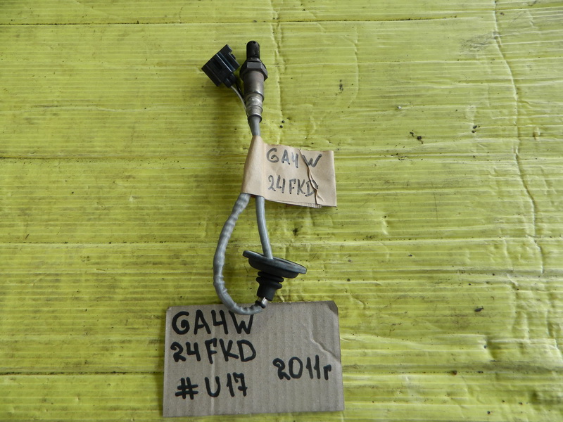 Лямбда зонд Mitsubishi Rvr