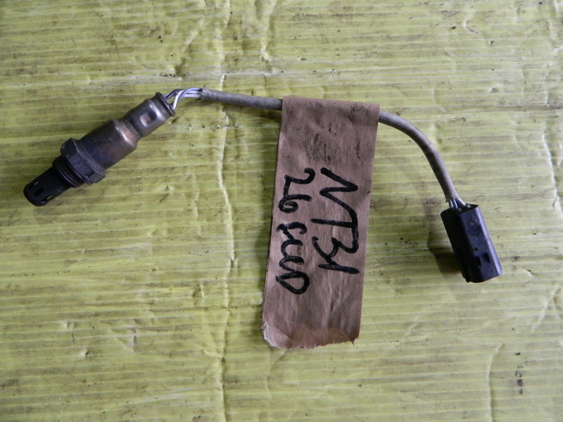 Лямбда зонд Nissan X-Trail NT31