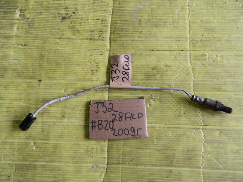 Лямбда зонд Nissan Teana J32