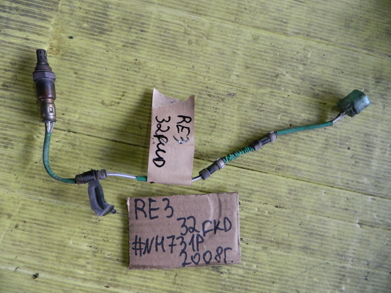 Лямбда зонд Honda CR-V