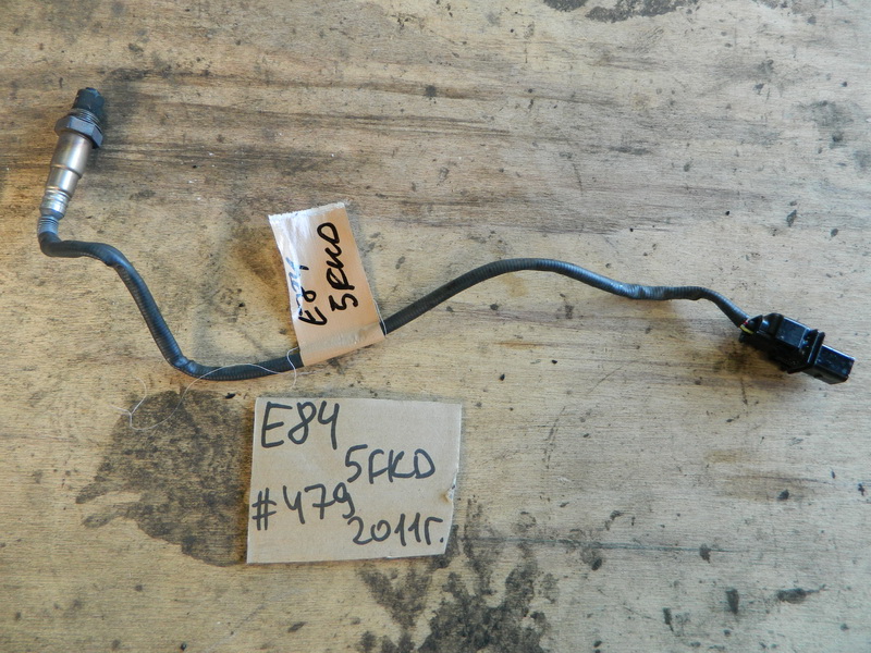 Лямбда зонд BMW X1