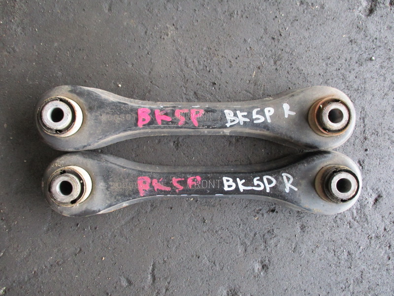 Рычаг Mazda Axela