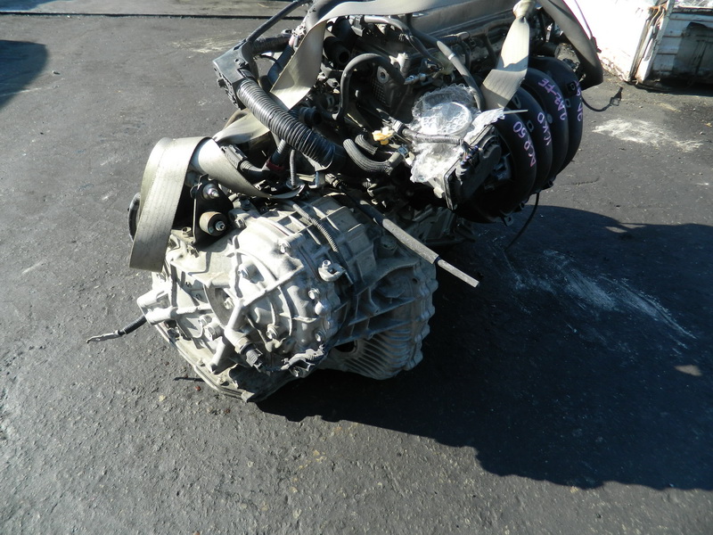 АКПП Toyota Estima ACR50