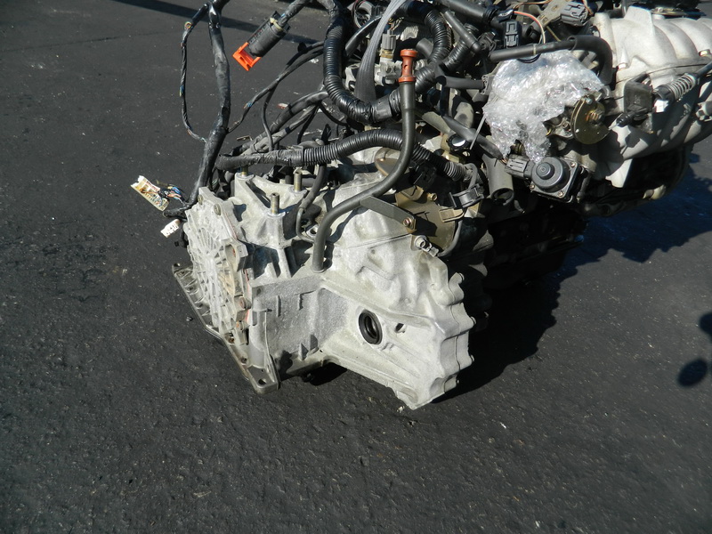 АКПП Mazda Premacy CP8W