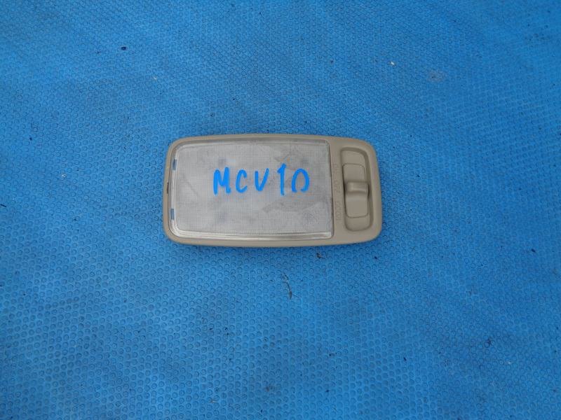 Плафон салона Toyota Harrier MCU10