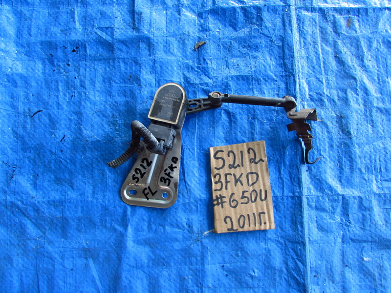 Датчик положения кузова Mercedes-benz E-class