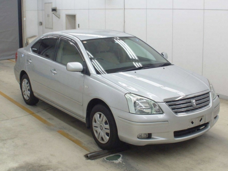 Toyota Premio AZT240