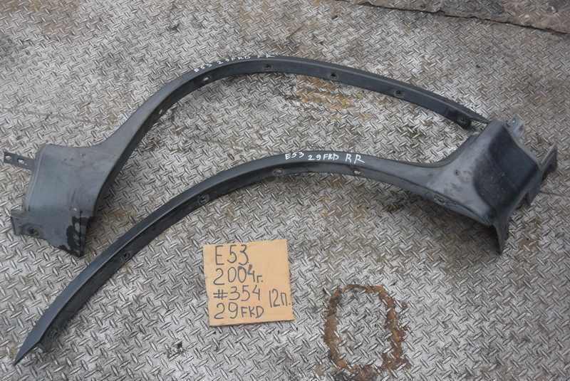 Дефендер BMW X5