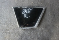 Стекло собачника Mitsubishi Outlander CW5W