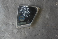 Форточка двери Honda Insight ZE2