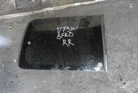 Стекло собачника Mitsubishi Pajero V73W