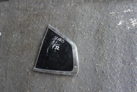 Стекло собачника Nissan X-Trail T32