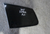 Стекло собачника Subaru Forester SH5