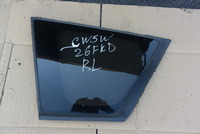 Стекло собачника Mitsubishi Outlander CW5W