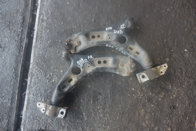 Рычаг Audi A3 8PA