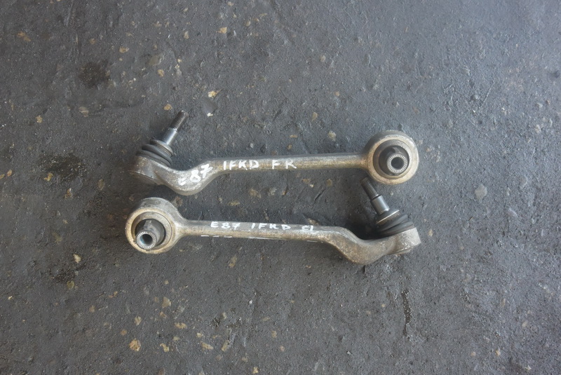 Рычаг BMW 1-series E87