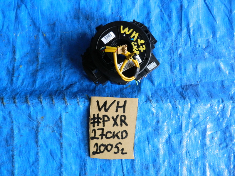 Шлейф подрулевой Jeep Grand Cherokee