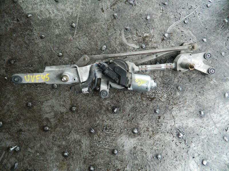 Трапеция дворников Lexus Ls600h