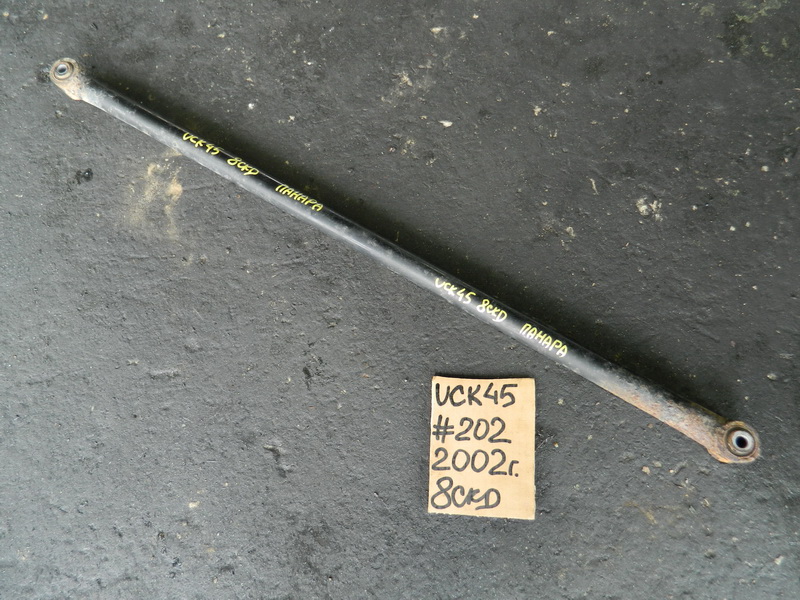 Тяга подвески Toyota Sequoia UCK45