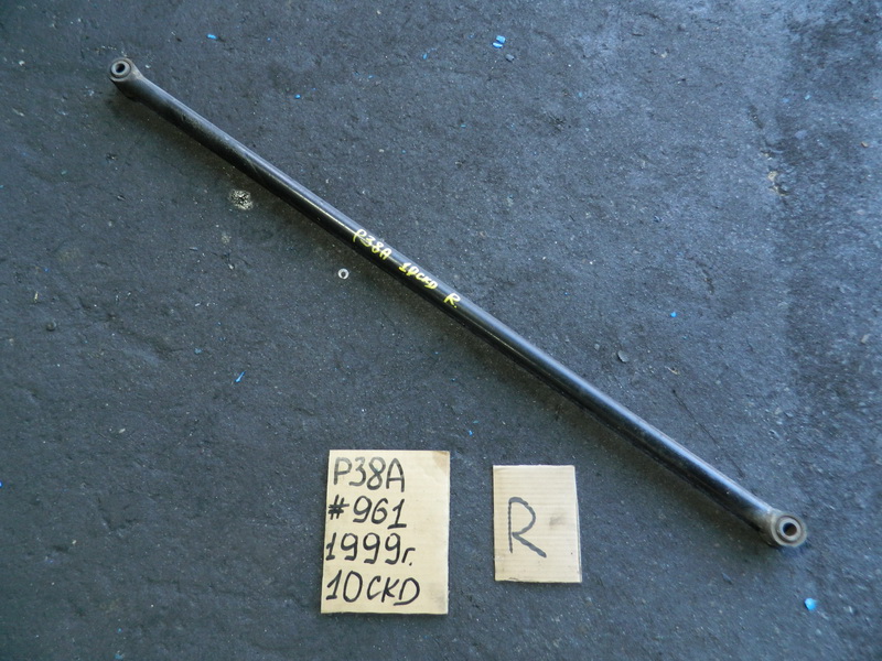 Тяга подвески Land Rover Range Rover