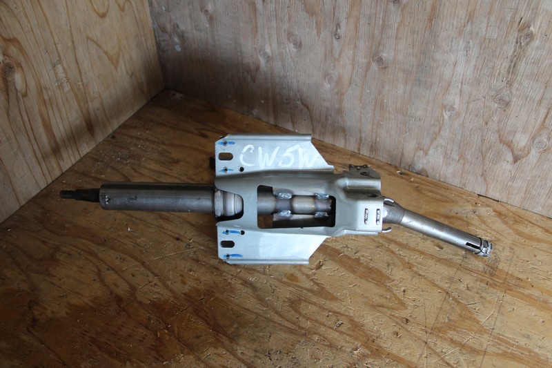 Рулевая колонка Mitsubishi Outlander