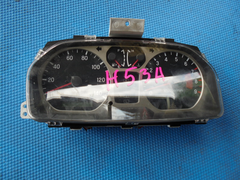 Спидометр Mitsubishi Pajero Mini H53A
