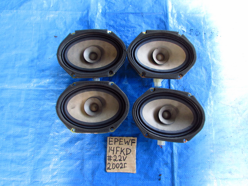 Динамик Ford Escape EPEWF