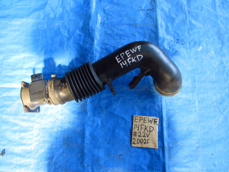 Дмрв Ford Escape EPEWF