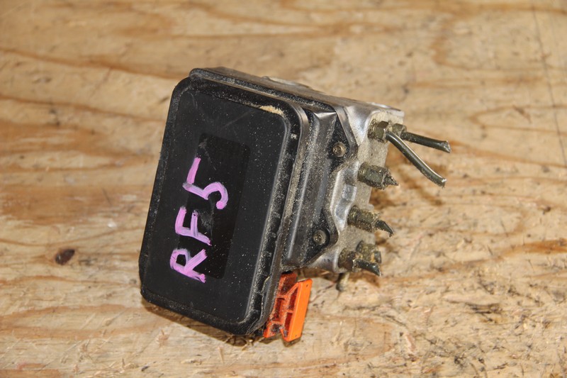 Блок АБС Honda Stepwgn