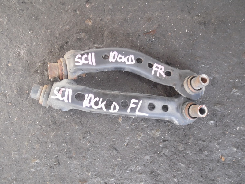 Рычаг Nissan Tiida Latio