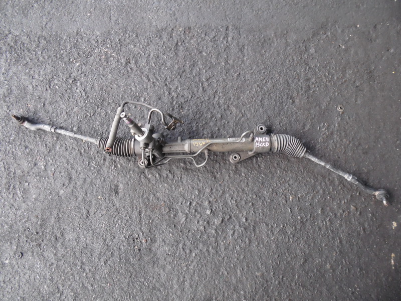 Рулевая рейка Toyota Wish