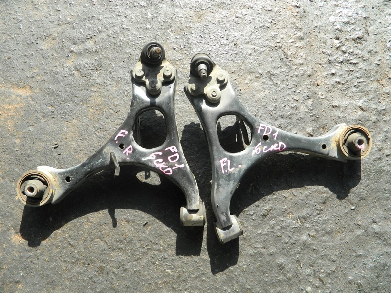 Рычаг Honda Civic