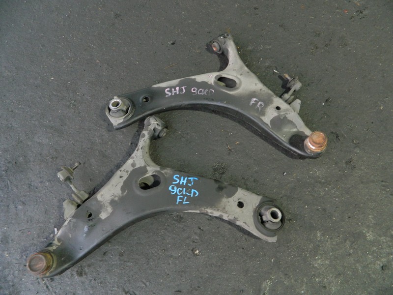 Рычаг Subaru Forester