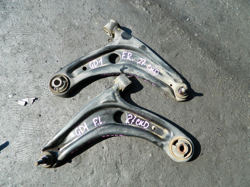 Рычаг Honda Fit GD1