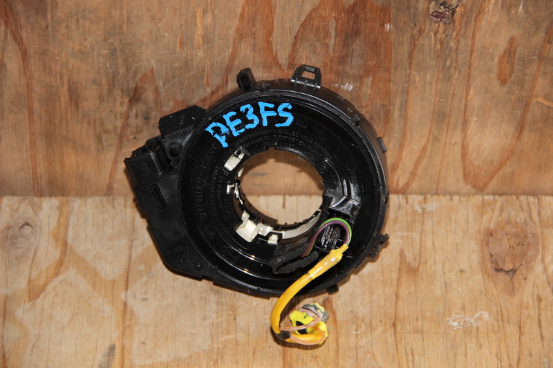 Шлейф подрулевой Mazda Demio