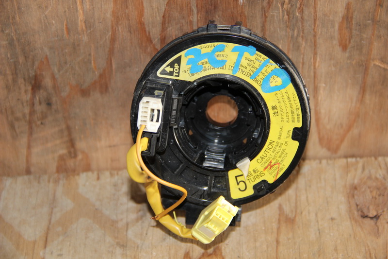 Шлейф подрулевой Toyota Opa