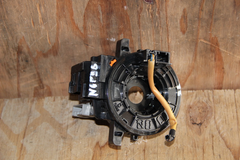 Шлейф подрулевой Toyota Belta