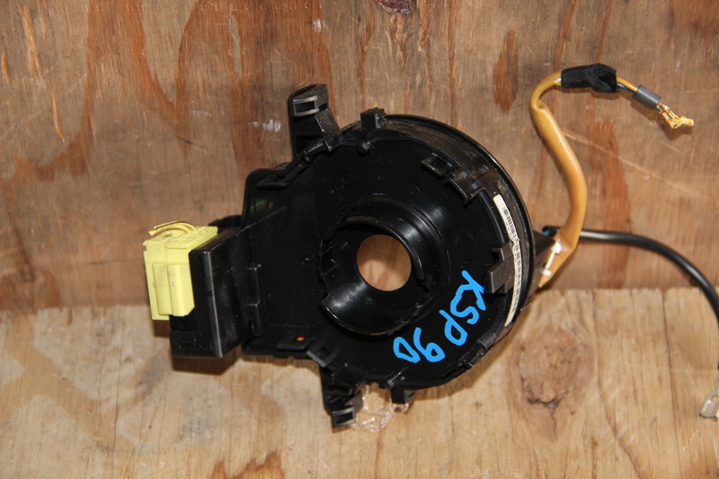 Шлейф подрулевой Toyota Vitz