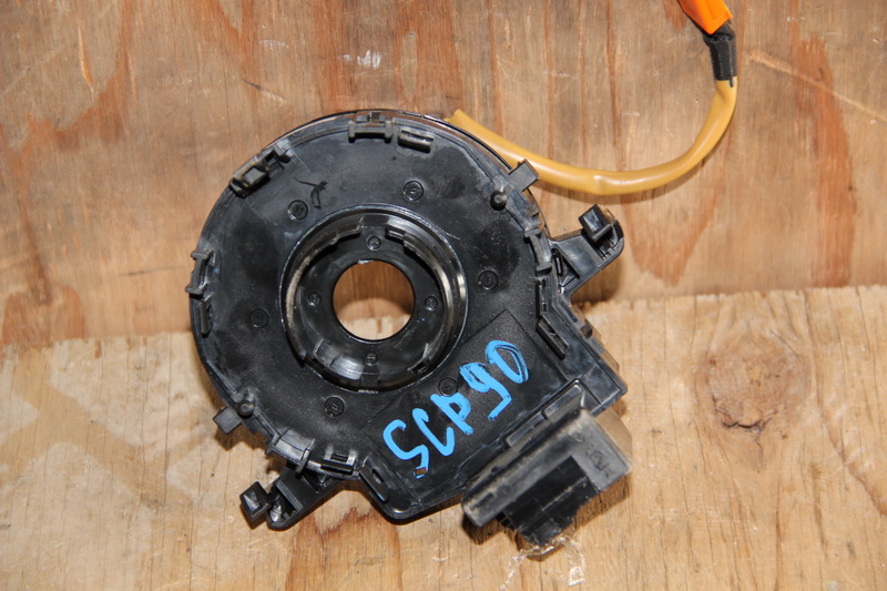 Шлейф подрулевой Toyota Vitz