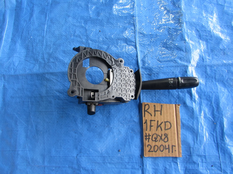 Подрулевой переключатель Dodge Ram