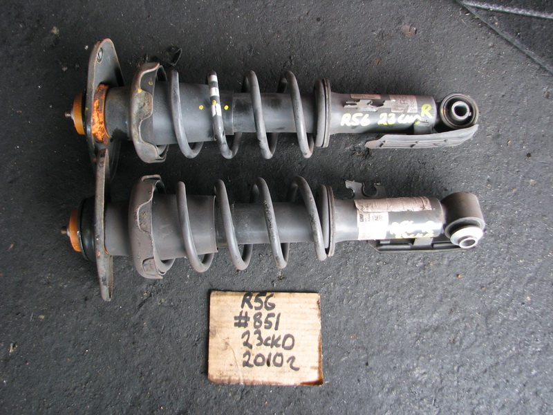 Стойка Mini Hatch R56