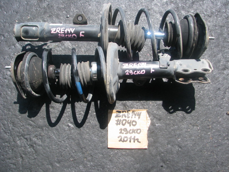 Стойка Toyota Corolla Fielder ZRE144