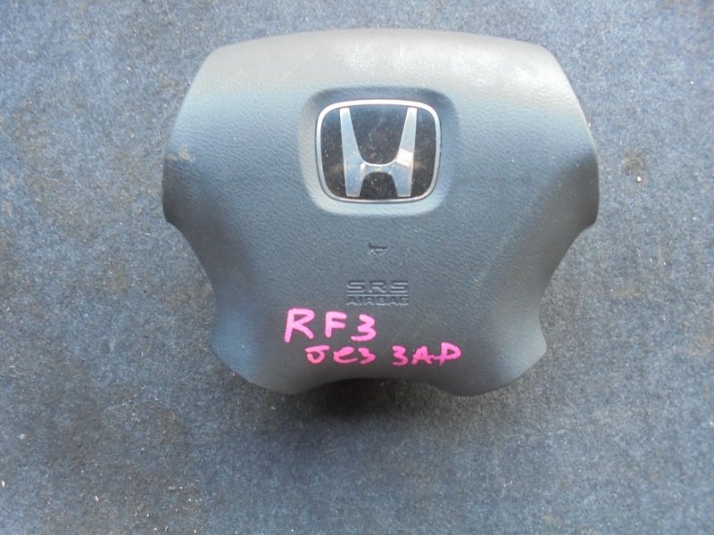 Airbag на руль Honda Stepwgn