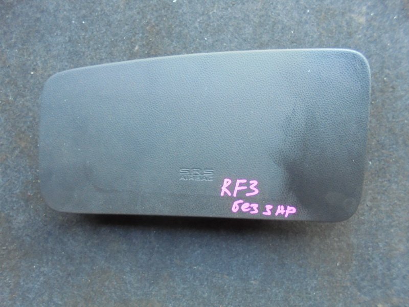 Airbag пассажирский Honda Stepwgn