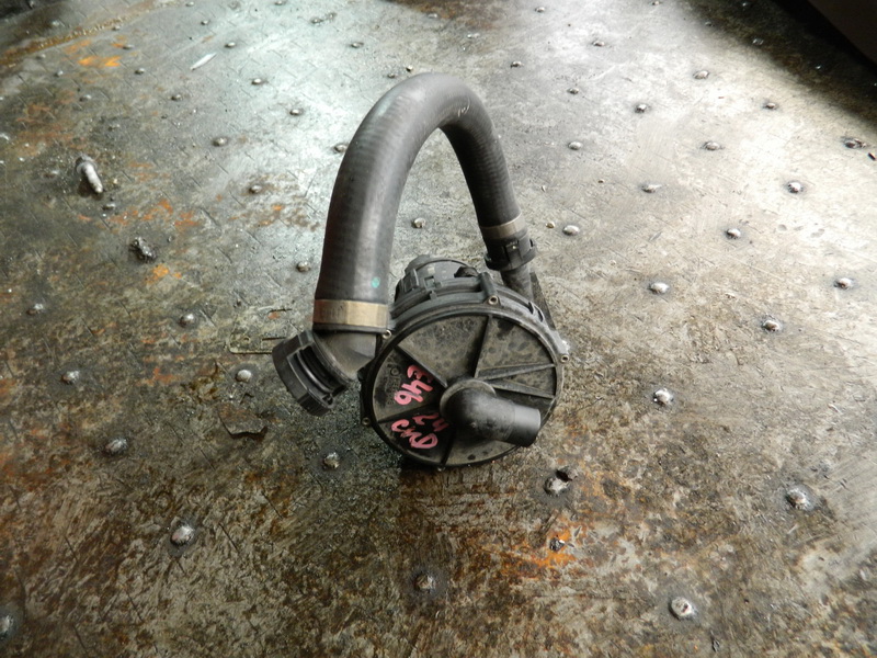 Насос воздуха BMW 3-series E46