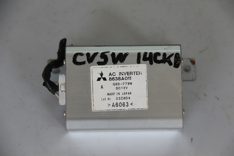 Блок управления подрулевых переключателей Mitsubishi Delica CV5W