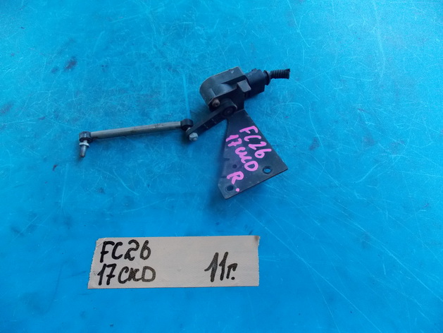 Датчик положения кузова Nissan Serena