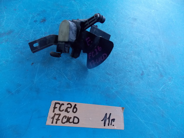 Датчик положения кузова Nissan Serena