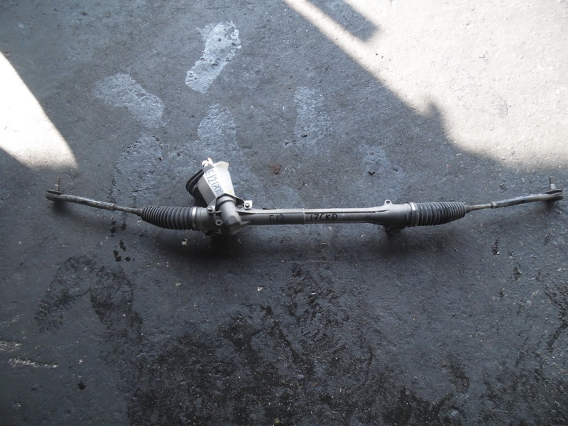 Рулевая рейка Nissan Note